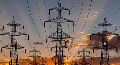 Elektrik üretim ve tüketim verileri açıklandı