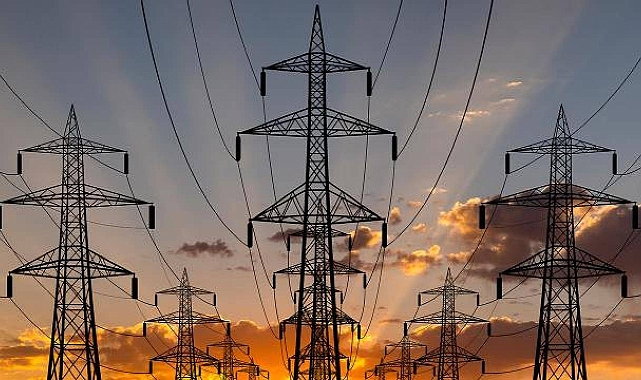 Elektrik üretim ve tüketim verileri açıklandı
