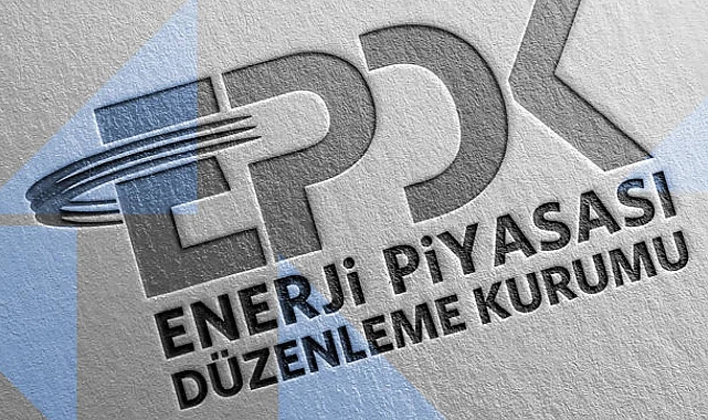 EPDK'dan 23 şirkete lisans