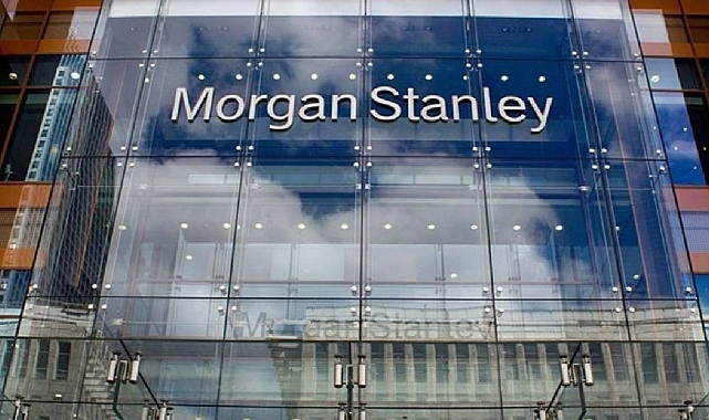 Morgan Stanley Borsa İstanbul'dan çekildi ama Türkiye'ye bağlılığını sürdürecek