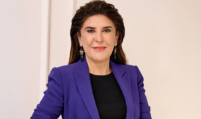 Neşecan Çekici, GYODER Başkanlığı için yeniden aday