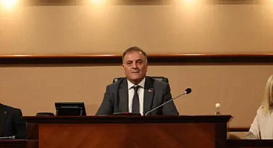 Nuri Aslan, İBB Başkan Vekili olarak 3. turda seçildi