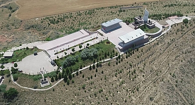 Sakarya'da tarihi milli park için kritik karar