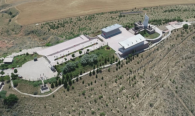 Sakarya'da tarihi milli park için kritik karar