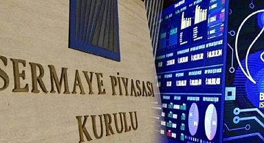 SPK'dan son dakika Borsa için açığa satış yasağı