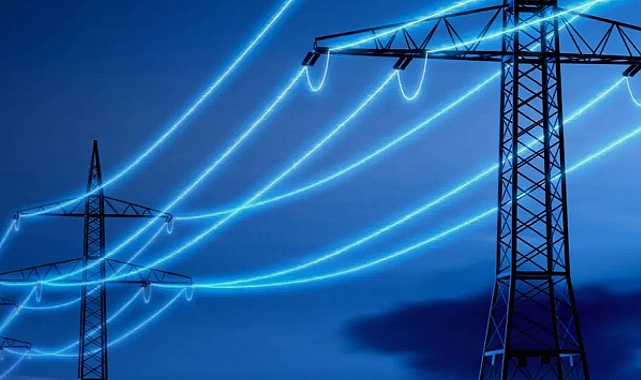 Spot elektrik fiyatları belli oldu