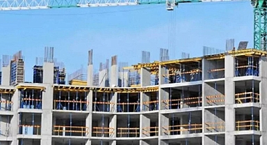 AYİDER Başkanı Hakan Şişik: Şehrin master planı çıkarılmalı