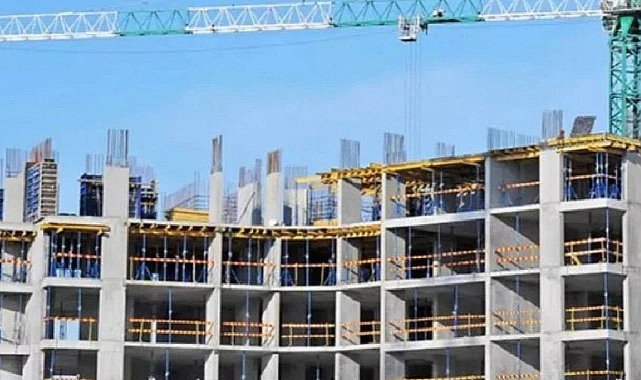 AYİDER Başkanı Hakan Şişik: Şehrin master planı çıkarılmalı