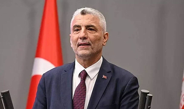 Bakan Bolat, Boykot çağrılarına karşı duyurdu! "Dava açmak için kimse tereddüt etmesin"