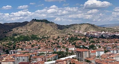 Belediyeden satılık 18 villa arsası