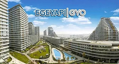 Borsa devi gayrimenkul şirketi (EGEGY) üst yönetimini açıkladı