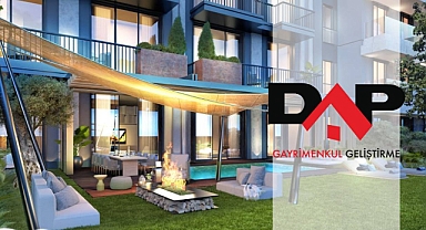 Borsanın dev gayrimenkul şirketi (DAPGM) 2025 yılı 1. dönem satış rakamlarını açıkladı