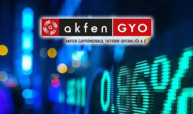 Borsanın önemli gayrimenkul şirketi (AKFGY) bağlı ortaklığıyla birleşmeyi tamamladı