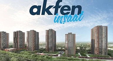 Borsanın önemli inşaat ve gayrimenkul şirketinden (AKFIS) ihale açıklaması