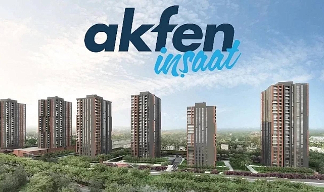 Borsanın önemli inşaat ve gayrimenkul şirketinden (AKFIS) ihale açıklaması