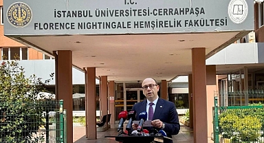 Deprem riski İstanbul'da üniversite taşıttı