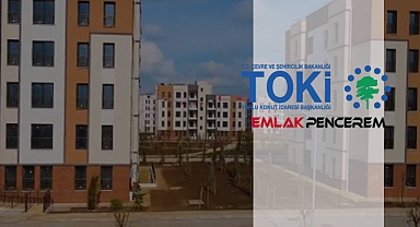 Diyarbakır'da üç ilçede TOKİ konut projeleri için kura heyecanı