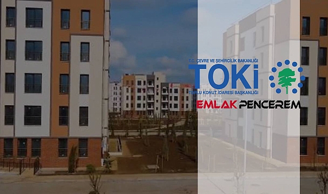 Diyarbakır'da üç ilçede TOKİ konut projeleri için kura heyecanı