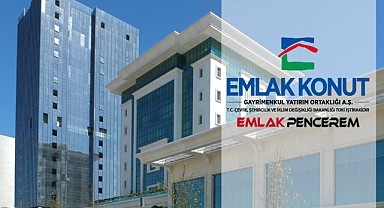 Emlak Konut GYO o yazı ile yapılmak istenen algıyı böyle bozdu