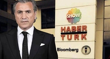 HaberTürk, BloombergHT ve Show TV! Can Holding hepsinin yeni sahibi oldu...