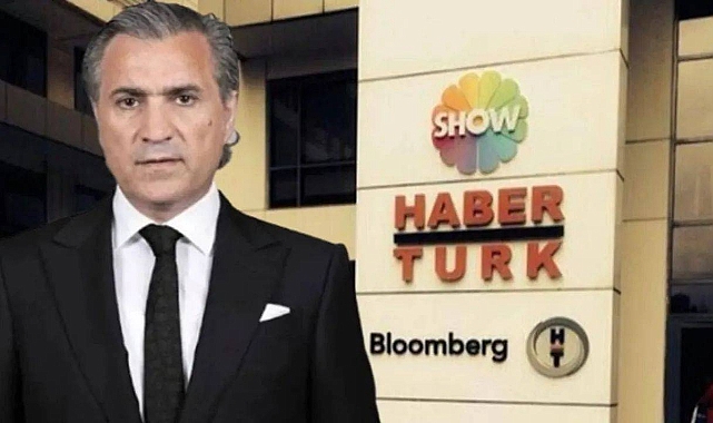 HaberTürk, BloombergHT ve Show TV! Can Holding hepsinin yeni sahibi oldu...