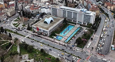 İBB soruşturmasında adı geçen 24 şirkete doğrudan kayyum atandı