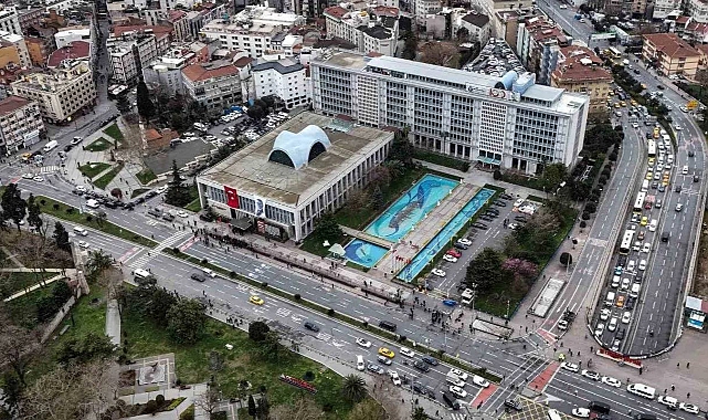 İBB soruşturmasında adı geçen 24 şirkete doğrudan kayyum atandı