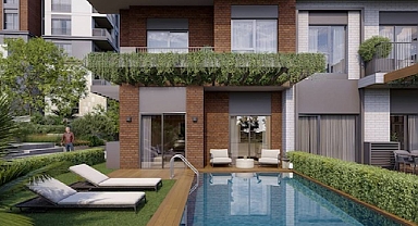 İstanbul'da ev sahibi olmak isteyenlere o konut projesinde büyük ödeme kolaylığı