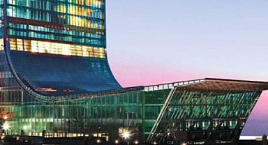 Kiler GYO'dan İstanbul'un en yüksek binasında yer alan Sapphire AVM için kritik adım