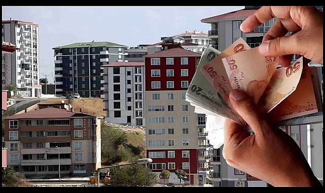 Kira artış oranı Nisan 2025'te yüzde kaç uygulanacak?