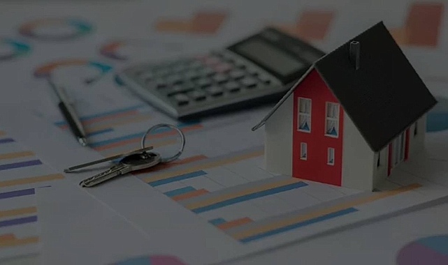 Konut kredisi faiz oranları 18 ayın en düşük seviyesinde