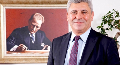 Nihat Narin, İGDAŞ Genel Müdürü olarak atandı