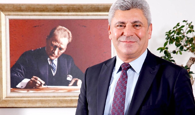 Nihat Narin, İGDAŞ Genel Müdürü olarak atandı