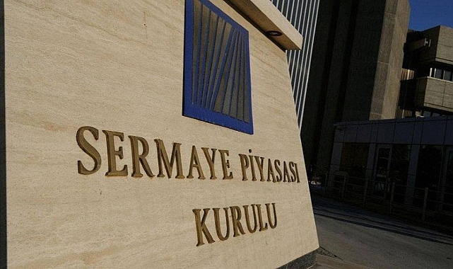 SPK duyurdu: İki isim hakkında 6 ay işlem yasağı cezası