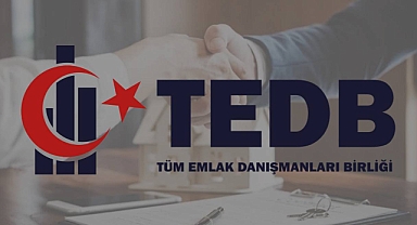 Tüm Emlak Danışmanları Nevşehir'de çalıştay için toplanıyor