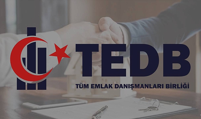 Tüm Emlak Danışmanları Nevşehir'de çalıştay için toplanıyor