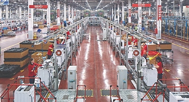 Vestel'den (VESTL) kredi notu açıklaması