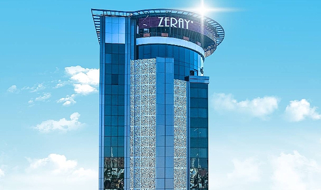 Zeray GYO halka arzı ne zaman?