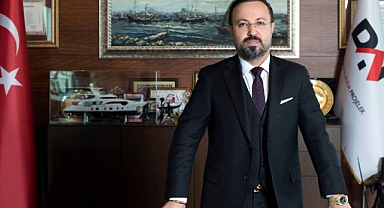 Ziya Yılmaz KONUTDER Başkanı oldu