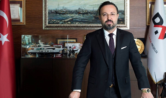 Ziya Yılmaz KONUTDER Başkanı oldu