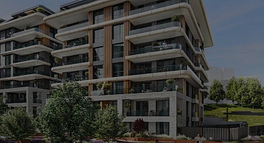 8 bloklu Senfoni Etiler görücüye çıkıyor