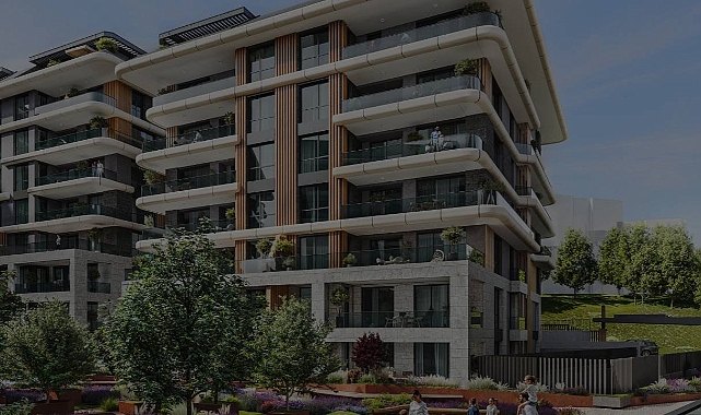 8 bloklu Senfoni Etiler görücüye çıkıyor