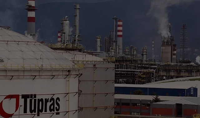 Borsanın dev kuruluşu TÜPRAŞ (TUPRS) toplu iş sözleşmesi kararını açıkladı