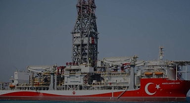 Cumhurbaşkanı Erdoğan açıkladı: Karadeniz'de 75 milyar metreküp doğalgaz keşfi