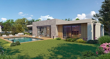 Ege Yapı İzmir konut projelerine yenilerini ekliyor