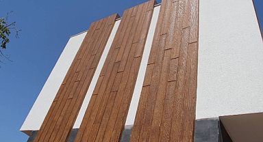 Ekobord, Avrupa'daki pazar payını büyütüyor