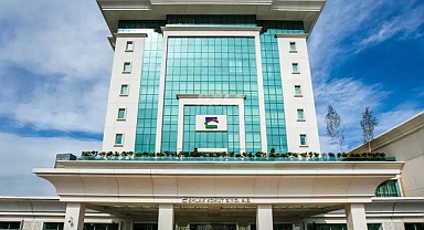 Emlak Konut (EKGYO) Atışalanı 3. Etap konut projesi ihalesi ikinci oturumu tarihini açıkladı