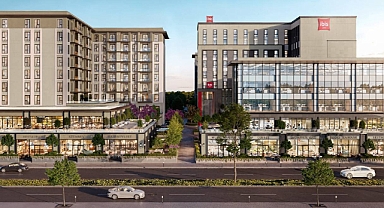 Eska Edition Çerkezköy konut fiyatları merak ediliyor