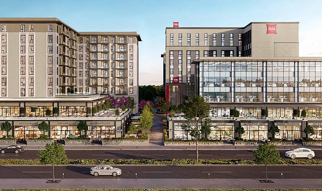 Eska Edition Çerkezköy konut fiyatları merak ediliyor