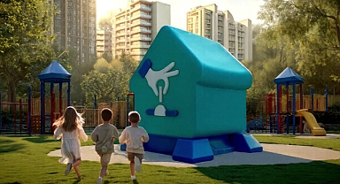 Fuzul, yapay zeka kullandı Yeni Bir Finans dedi